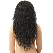 KAYLEY | Outre Quick Weave Synthetic Half Wig | Hair to Beauty.