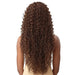 KAYREENA | Outre Human Hair Blend 13x6 HD Lace Frontal Wig - Hair to Beauty.