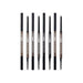KISS NEW YORK PROFESSIONAL | Top Brow Fine Precision Brow Pencil | Hair to Beauty.