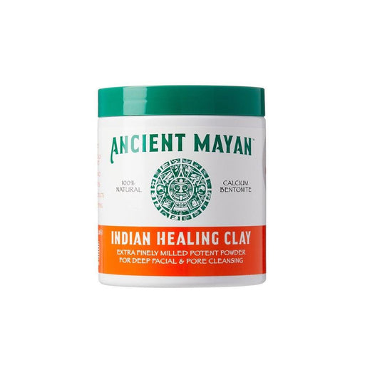 KISS COLOR & CARE | Ancient Mayan Indian Healing Clay Powder | Hair to Beauty.