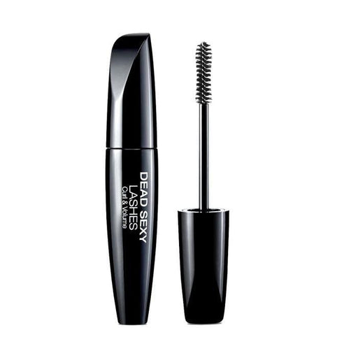 KISS NEW YORK PROFESSIONAL | Dead Sexy Lashes Curl & Volume Mascara | Hair to Beauty.
