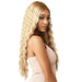 KEEVAH | Outre Color Bomb Synthetic HD Lace Front Wig | Hair to Beauty.