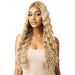 KEEVAH | Outre Color Bomb Synthetic HD Lace Front Wig | Hair to Beauty.