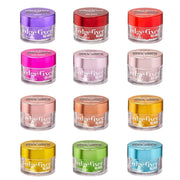 KISS COLOR & CARE | Edge Fixer Glued Max Hold 30ml | Hair to Beauty.