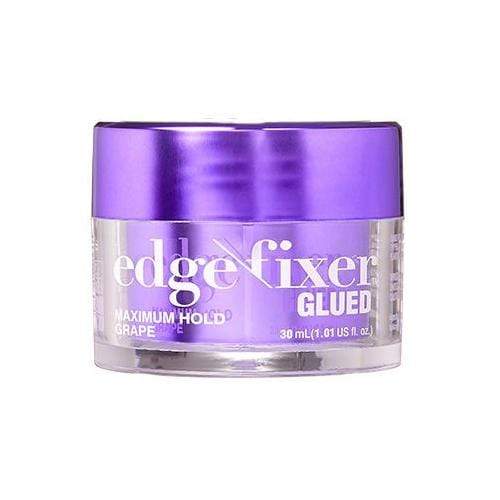 KISS COLOR & CARE | Edge Fixer Glued Max Hold 30ml | Hair to Beauty.