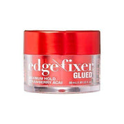 KISS COLOR & CARE | Edge Fixer Glued Max Hold 30ml | Hair to Beauty.