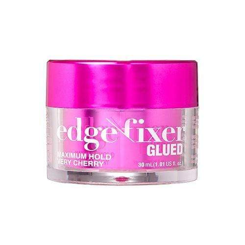 KISS COLOR & CARE | Edge Fixer Glued Max Hold 30ml | Hair to Beauty.
