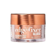 KISS COLOR & CARE | Edge Fixer Glued Max Hold 30ml | Hair to Beauty.