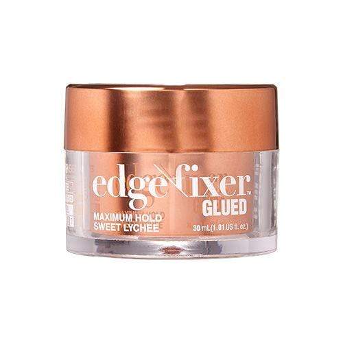 KISS COLOR & CARE | Edge Fixer Glued Max Hold 30ml | Hair to Beauty.