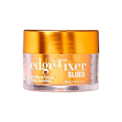 KISS COLOR & CARE | Edge Fixer Glued Max Hold 30ml | Hair to Beauty.