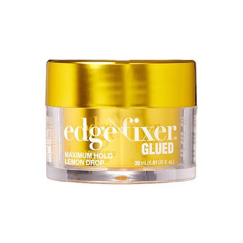 KISS COLOR & CARE | Edge Fixer Glued Max Hold 30ml | Hair to Beauty.