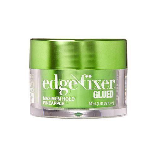 KISS COLOR & CARE | Edge Fixer Glued Max Hold 30ml | Hair to Beauty.