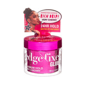KISS COLOR & CARE | Edge Fixer Glued Max Hold 100ml | Hair to Beauty.