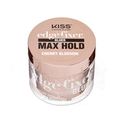 KISS COLOR & CARE | Edge Fixer Glued Max Hold 100ml | Hair to Beauty.