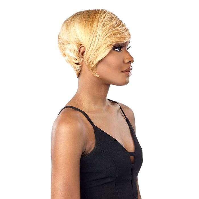 KEMI | Empire Celebrity Series Human Hair Wig | Hair to Beauty.