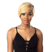 KEMI | Empire Celebrity Series Human Hair Wig | Hair to Beauty.