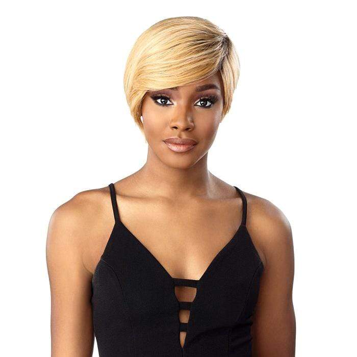 KEMI | Empire Celebrity Series Human Hair Wig | Hair to Beauty.