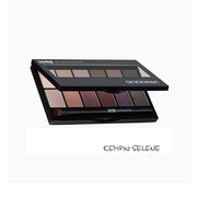 KISS NEW YORK PROFESSIONAL | Goddess Palette Eyeshadow | Hair to Beauty.