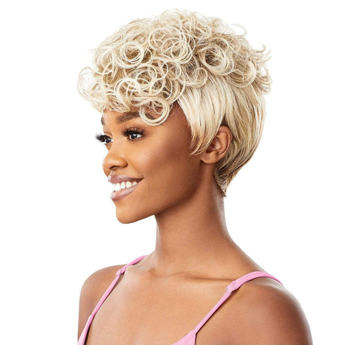 KENDRA | Wigpop Synthetic Wig | Hair to Beauty.