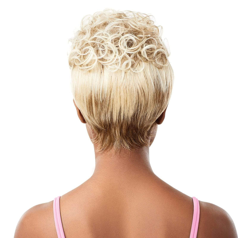 KENDRA | Wigpop Synthetic Wig | Hair to Beauty.