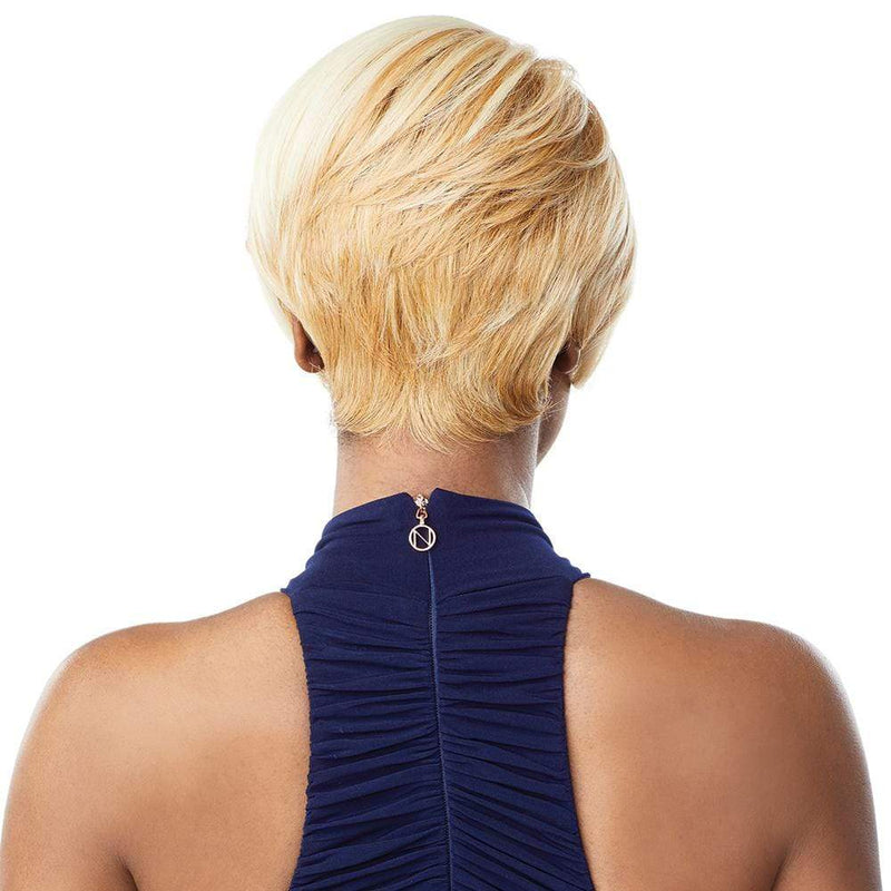 KESHONA | Cloud9 What Lace? Synthetic HD Swiss Lace Frontal Wig | Hair to Beauty.