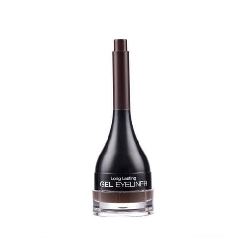 KISS NEW YORK PROFESSIONAL | Long Lasting Gel Eyeliner | Hair to Beauty.