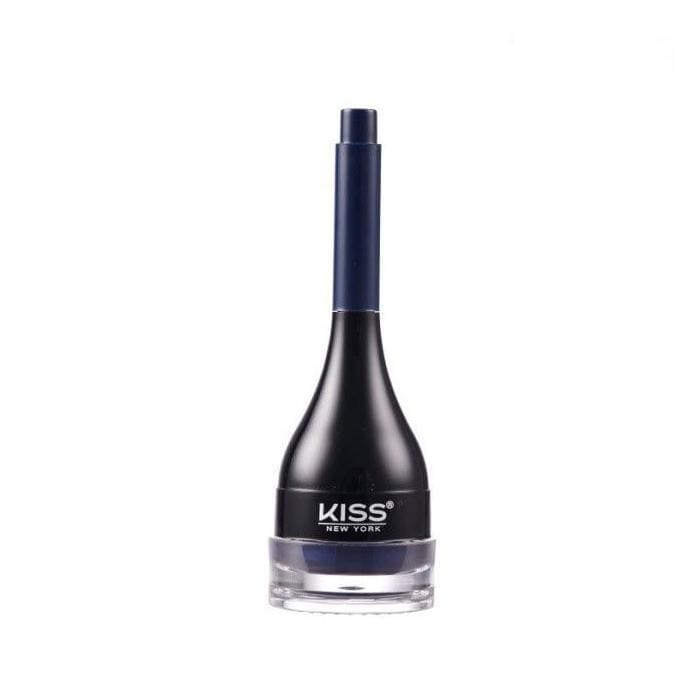 KISS NEW YORK PROFESSIONAL | Long Lasting Gel Eyeliner | Hair to Beauty.