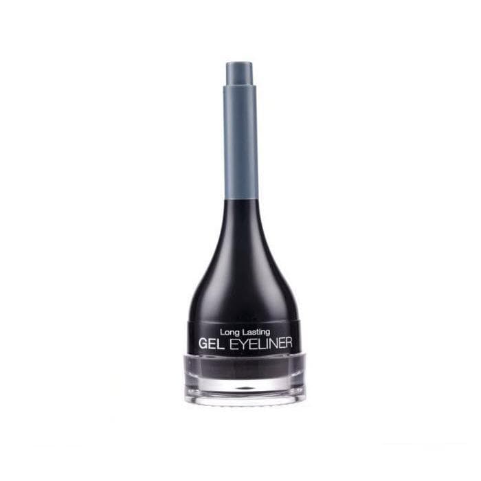 KISS NEW YORK PROFESSIONAL | Long Lasting Gel Eyeliner | Hair to Beauty.