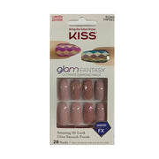 KISS | Glam Fantasy Diamond Nail | Hair to Beauty.