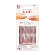 KISS | Gel Fantasy Nails | Hair to Beauty.