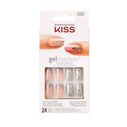 KISS | Gel Fantasy Nails | Hair to Beauty.