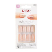 KISS | Gel Fantasy Nails | Hair to Beauty.