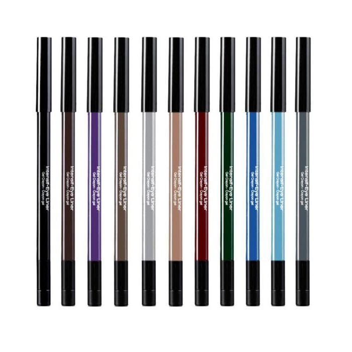 KISS NEW YORK PROFESSIONAL | Intensif-Eye Liner | Hair to Beauty.