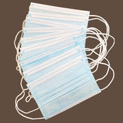 BE U | Kids Face Mask (3 Ply) 10 Pcs - Buy 1 Get 1 Free | Hair to Beauty.