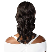 KIKI | Lulu Pony Synthetic Ponytail | Hair to Beauty.