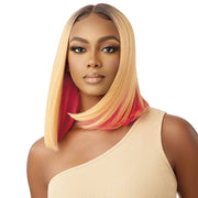 KIMIA | Outre Color Bomb Synthetic HD Lace Front Wig