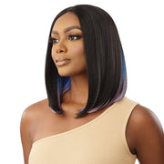 KIMIA | Outre Color Bomb Synthetic HD Lace Front Wig