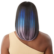 KIMIA | Outre Color Bomb Synthetic HD Lace Front Wig