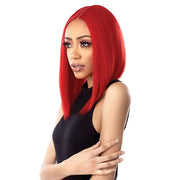 KIMORA | Sensationnel Shear Muse Synthetic HD Lace Front Wig | Hair to Beauty.
