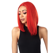 KIMORA | Sensationnel Shear Muse Synthetic HD Lace Front Wig | Hair to Beauty.