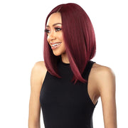 KIMORA | Sensationnel Shear Muse Synthetic HD Lace Front Wig | Hair to Beauty.