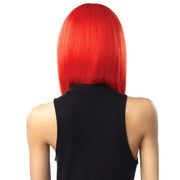KIMORA | Sensationnel Shear Muse Synthetic HD Lace Front Wig | Hair to Beauty.