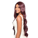 KINA | Foxy Lady Synthetic Lace Front Wig - Hair to Beauty.