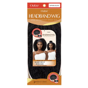 KINKY COILY 14" | Outre Human Hair Headband Wig | Hair to Beauty.