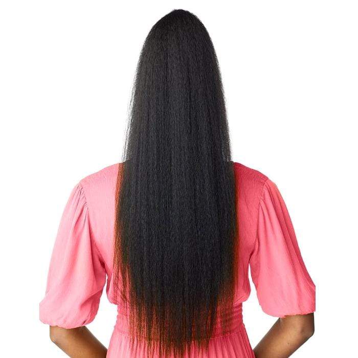 ID KINKY STRAIGHT 30" | Instant Pony Synthetic Ponytail | Hair to Beauty.