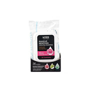 KISS | Makeup Remover Cleansing Towelettes | Hair to Beauty.