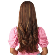 KISS & TELL | Converti Cap + Wrap Pony Synthetic Wig | Hair to Beauty.