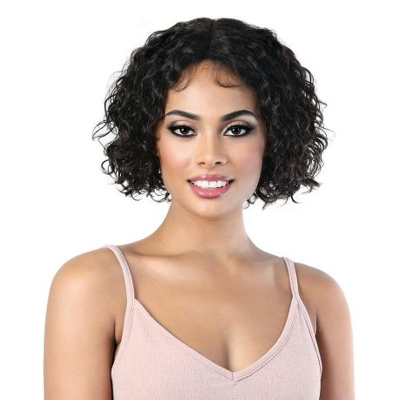 HPLP. KIST | Persian Remy Deep Part Lace Wig | Hair to Beauty.