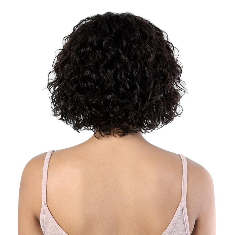 HPLP. KIST | Persian Remy Deep Part Lace Wig | Hair to Beauty.