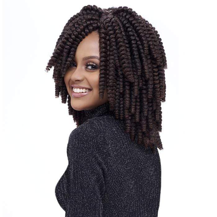 KKM20L | Kimakalon Medium 20" Synthetic Braid | Hair to Beauty.